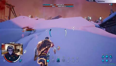 Surprise Shady