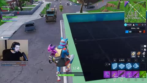 BOT BTW