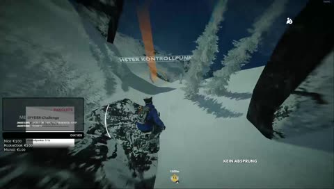 Steeper bug