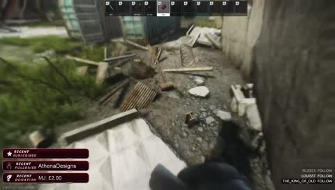 These C*nts cant hit F**k all 