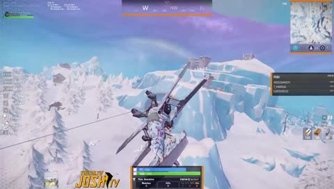 You Chose This Enemy.