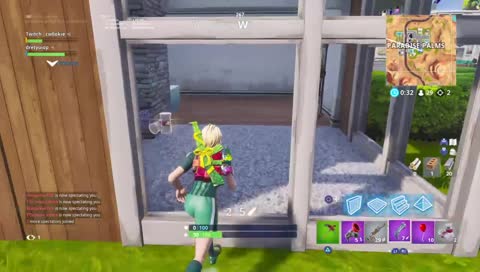 NACHO SH*TS ON DRE AND COOKIE