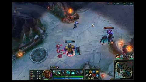 No Express Escape For You