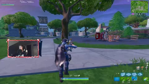 Languid vs Twitch Streamers