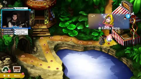 "je mangerais bien ces gros ballons"