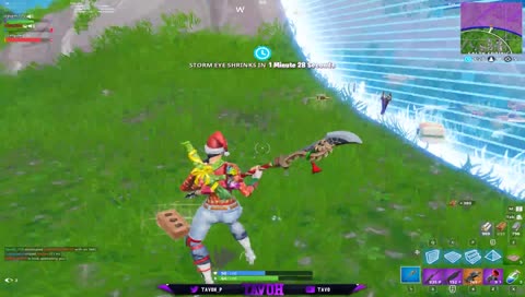 Insane in the membrane btw