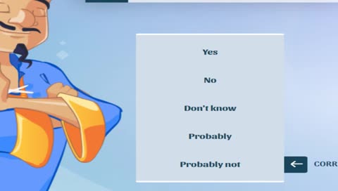 Rebellion against Jerma