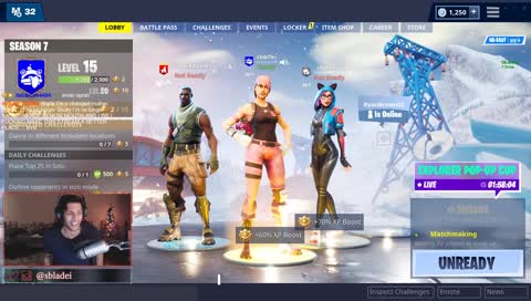 ALWAYS CARE ABOUT YOUR VIEWERS OR ELSE