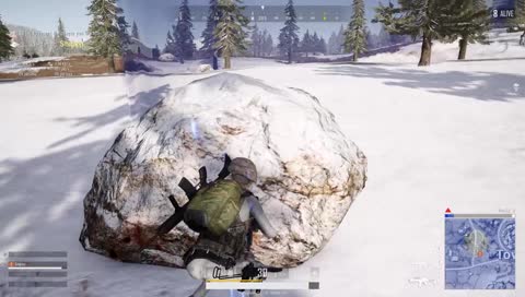 An attempt was made