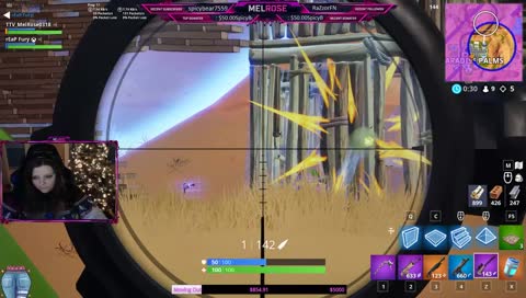 easy 3 kills end game