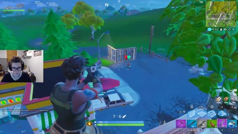 Balloon, degal, mid air snipe