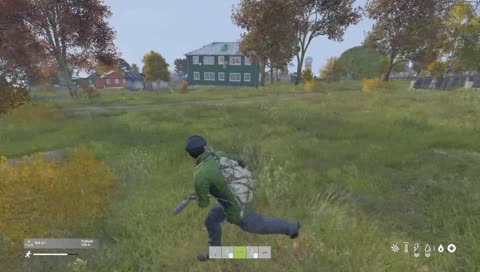 Uncle BootyCat Murking Base Builders