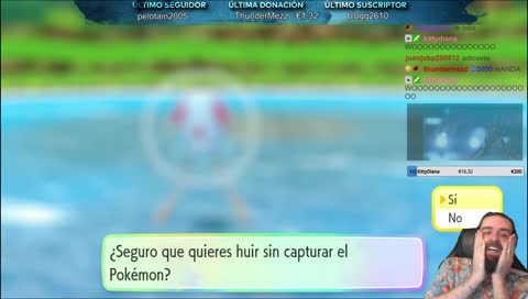 Cuando la cosa se desmadra con los bits