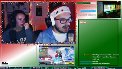 Hands above the desk please