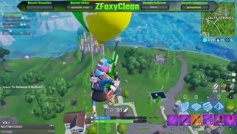 Death from above