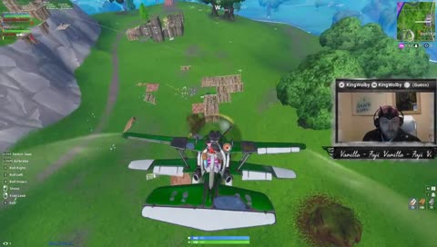 wait hes good at this
