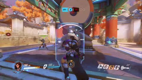 teammate of the year award ~`