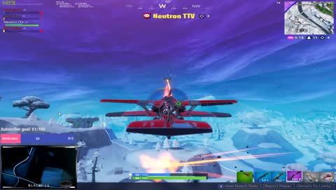 This is what happened 