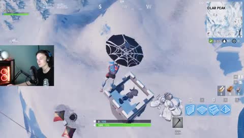 First Nice Kill of S. 7!!