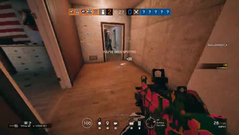 fool me once shame on you
