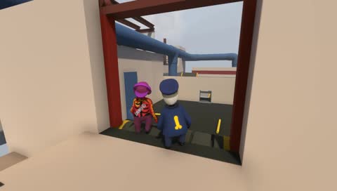 DON'T LET GO