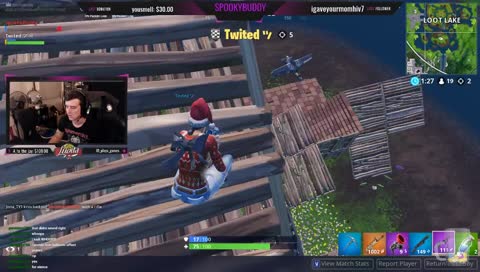 Rusty af btw