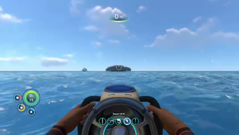 Reefback? you aight mate?