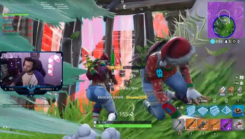 Epic Games Why you h8 us