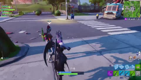 Pants Off Dance Off