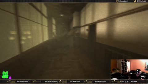 I regret nothing in having Quad play this game.