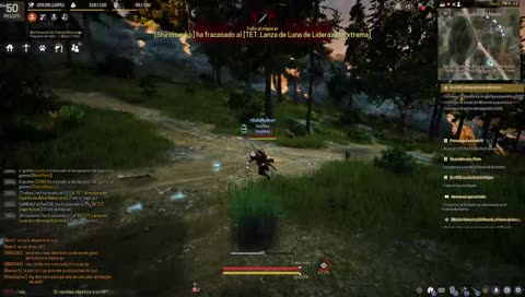 es una oveja o un caballo? ni el galle lo sabia