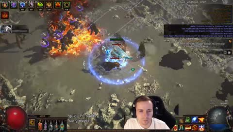 Game Mechanics? Wen