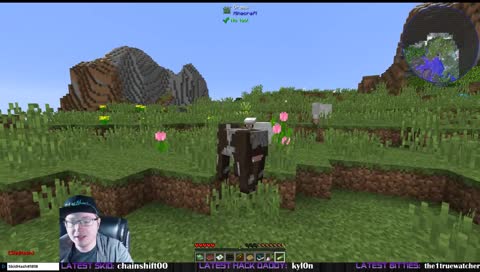 TAKE THIS COW D*CK SHEEP