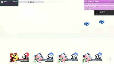 put him in a coffin jiggies! 