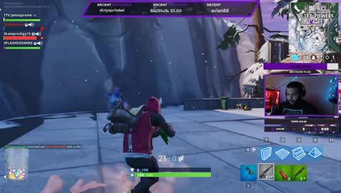 clip that