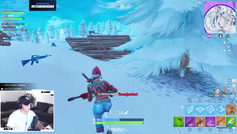 Ez snipes