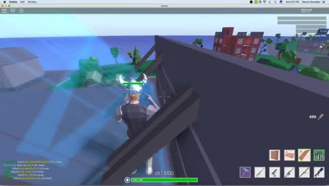 nice snipes