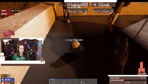 Ruby proves she's a pyromaniac