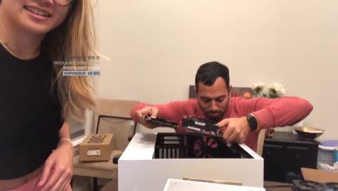 cam fail