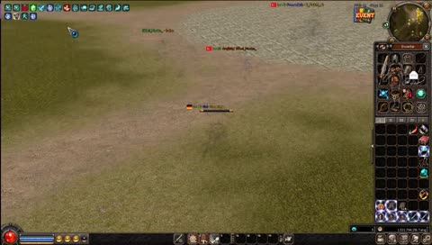 [GER / Metin2] Rubinum Weihnachtsevent Hype!!!