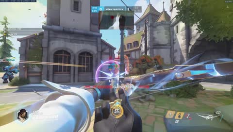 Seagull on Reaper vs Tanks