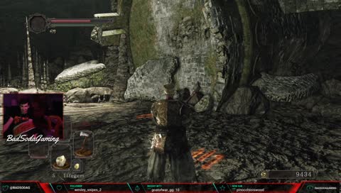 It's free real estate!