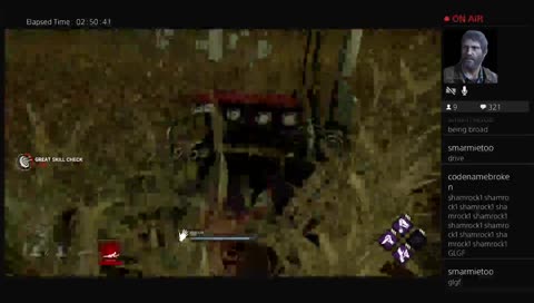 Off the hook?!?!? D: