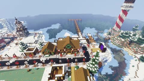 End of Stream Day in Shaders!!!