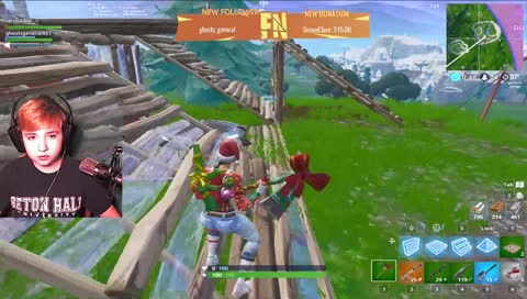 Heard it here first it’s a deal