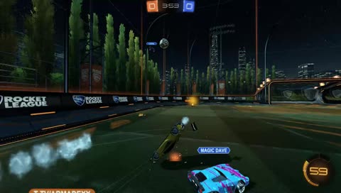 He wants a piggy ride