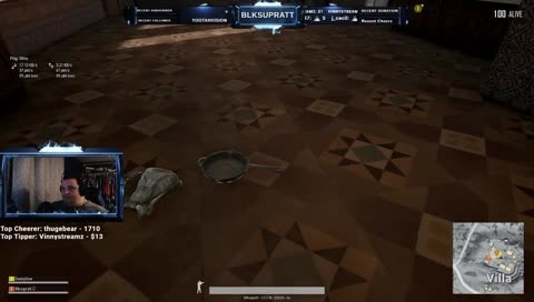 Pan OP