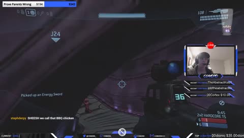 Halo 3 Is The Greatest Halo To Be Created