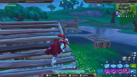 Ancient Art: Flying Shotgun