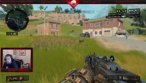It almost looked intentional.